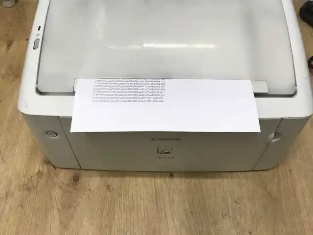 Принтер Canon mf 3050, Хуҷанд