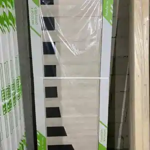 Дверь, Душанбе