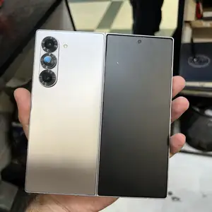 Samsung Galaxy Z Fold 6, Душанбе