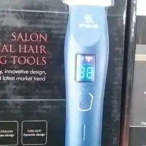 Триммер Deyi Dynamic Clipper, Душанбе
