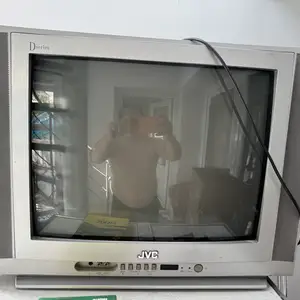 Телевизор JVC, Душанбе