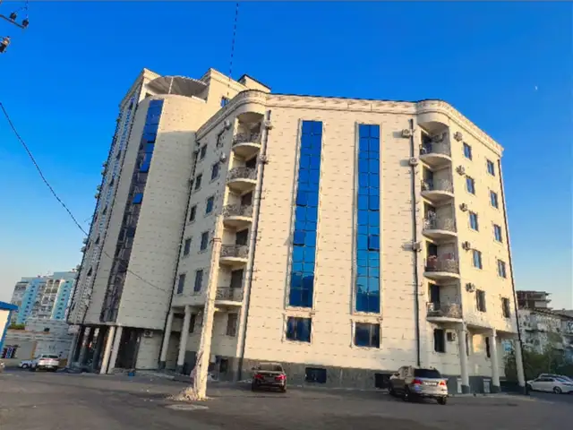 4-комн. квартира, 5 этаж, 134 м², 12мкр, Худжанд