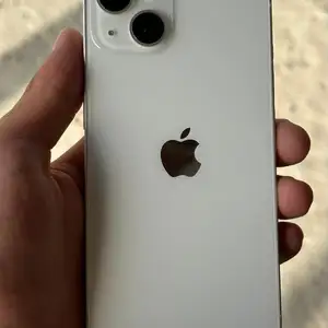Apple iPhone 13, 128 gb, Pink, Душанбе