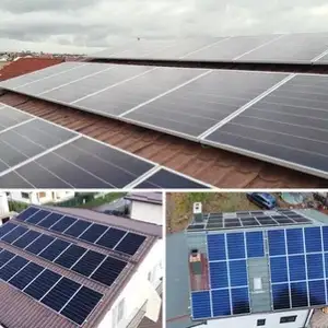 Солнечные панели 600w, Душанбе