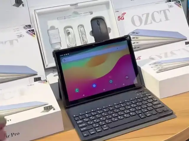 Планшет 17 Pro Max, Душанбе