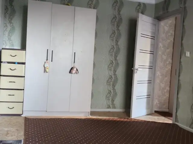 Комната в 2-комн. квартире, 1 этаж, 54м², 34 мкр, Хуҷанд
