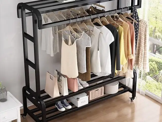 Вешалка для одежды IM LUX Multipurpose Hanger, Душанбе