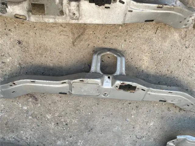 Панель передняя от Mercedes-Benz W202, Худжанд