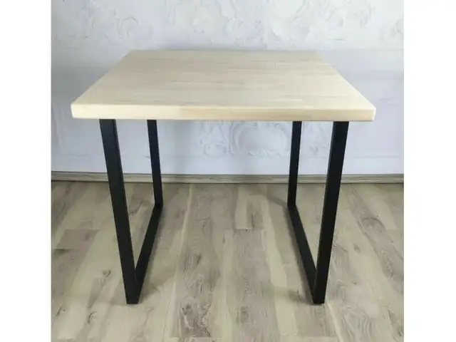 Стол для кафе, Душанбе