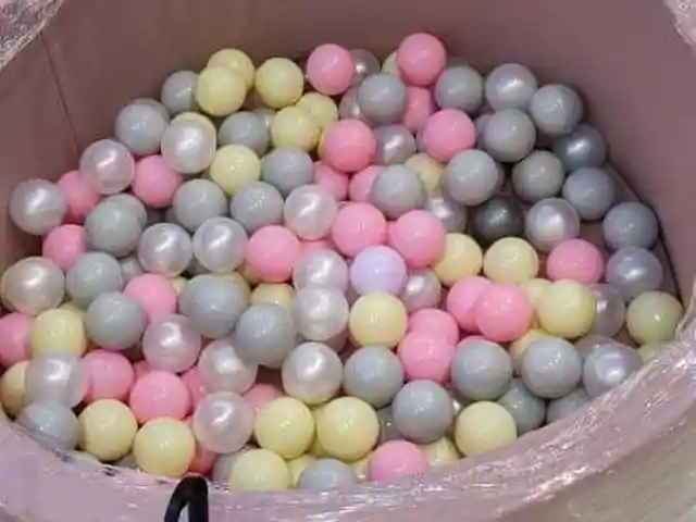 Сухой бассейн, Душанбе
