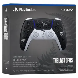 Джойстик Dualsense The Last of us, Душанбе