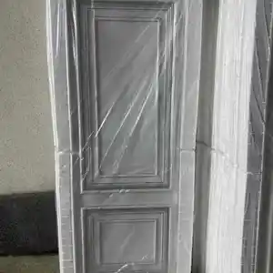 Дверь, Душанбе