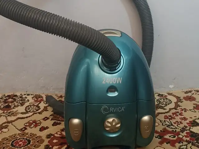 Пылесос, Худжанд