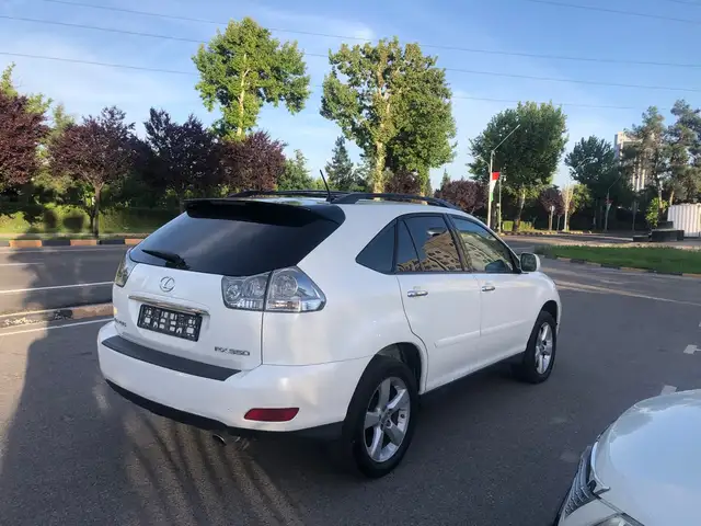Lexus NX series