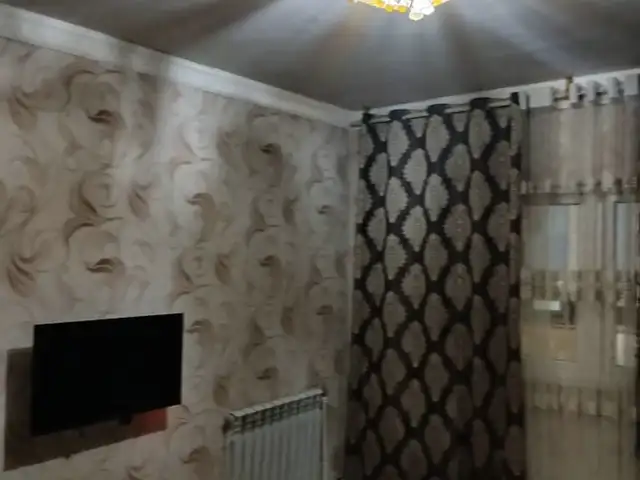 2-комн. квартира, 3 этаж, 60м², 34, Хуҷанд