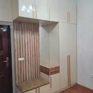 Шкаф, Душанбе