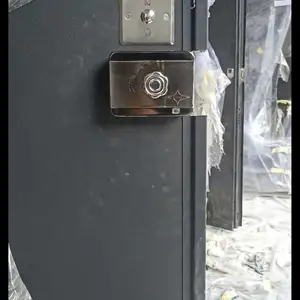 Комплект электромеханический замок, Душанбе