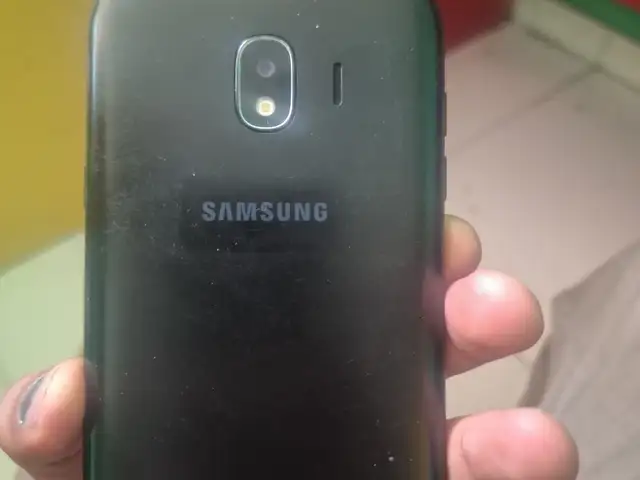 Samsung Galaxy J4, Вахдат