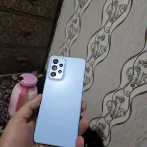 Samsung Galaxy А33 8/128gb, Бохтар (Курғон-Теппа)