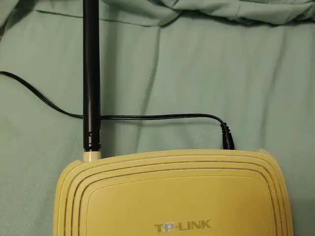 Wi Fi роутер TP link, Душанбе