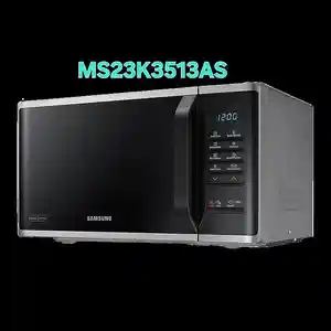 Микроволновка Samsung, Хуҷанд