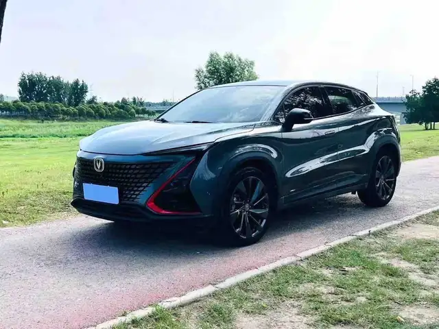 Changan UNI-T