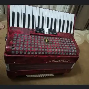 Акордиён, Душанбе