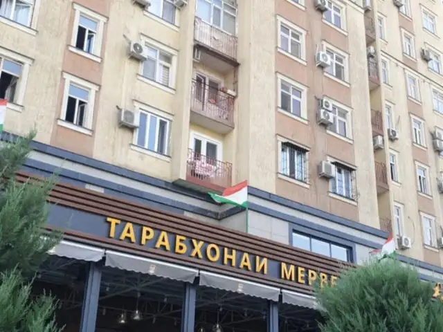 3-комн. квартира, 15 этаж, 85 м², Сино, Душанбе