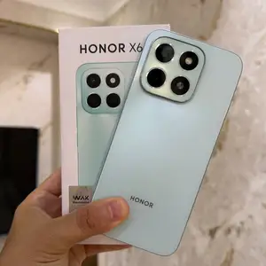 Honor x6c 6/128GB, Душанбе