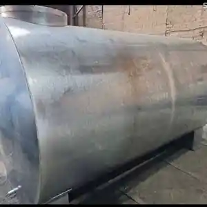 Железные бочки 5000лт/тн, Душанбе