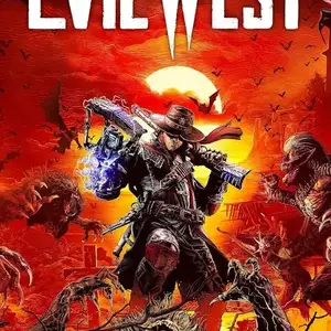 Игра Evil west, Истаравшан