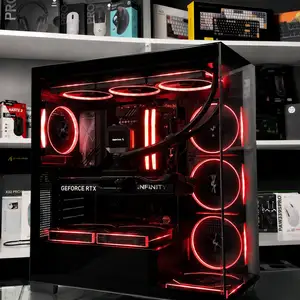 Игровой компьютер, Душанбе