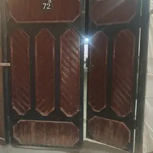 Ворота, Худжанд