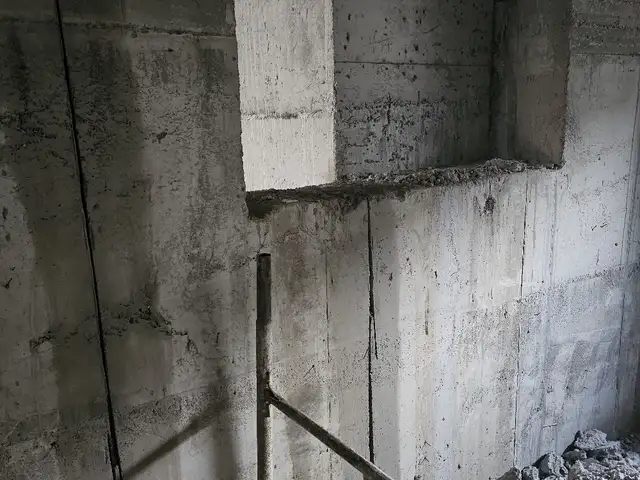 Буридани бетон, Хуҷанд - 13