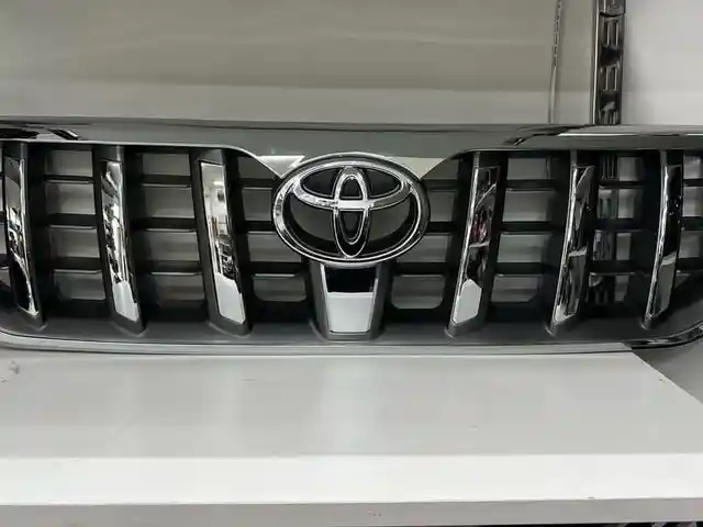 Облицовка на Toyota Prado 1, Душанбе