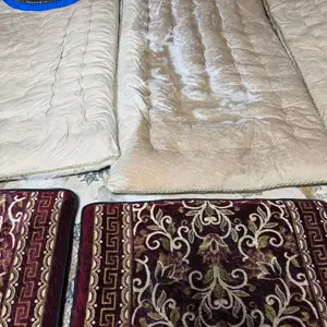 Хизматрасонии колиншуи, Душанбе