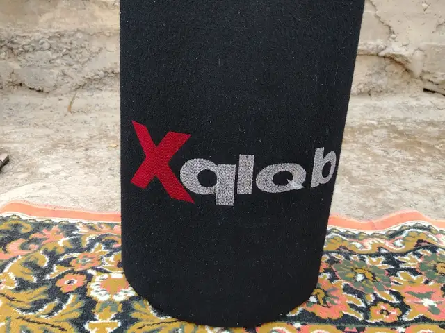 Сабвуфер, Куляб