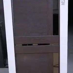 Двери, Душанбе