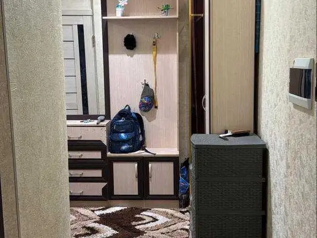 2-комн. квартира, 4 этаж, 57 м², Сино, Повороти 112, Душанбе
