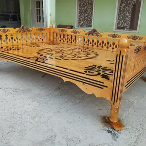 Тапчан, Худжанд