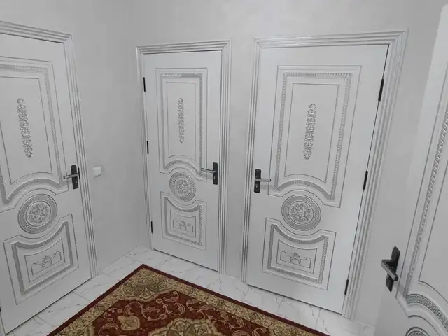 2-комн. квартира, 6 этаж, 46 м², Вахдат, Ваҳдат