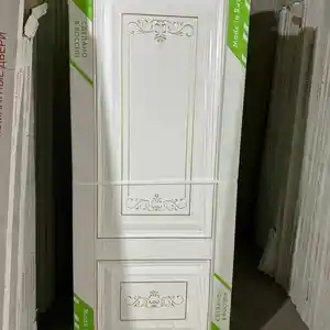 Дверь, Душанбе