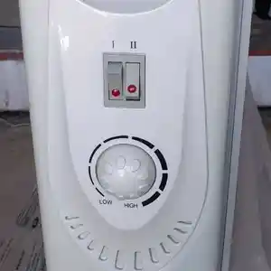 Радиатор Nikura 303 A, Душанбе