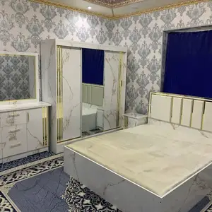 Спальный гарнитур, Душанбе