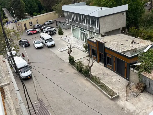 2-комн. квартира, 5 этаж, 54 м², Шёлкомбинат, Хуҷанд