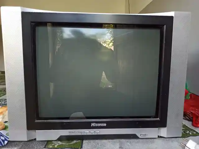 Телевизор, Худжанд