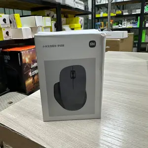 Мышка Xiaomi Comfort Edition black, Душанбе