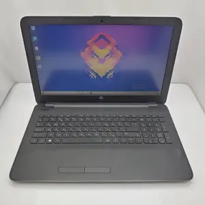 Игровой ноутбук HP i5-7200U/MX 130, Душанбе