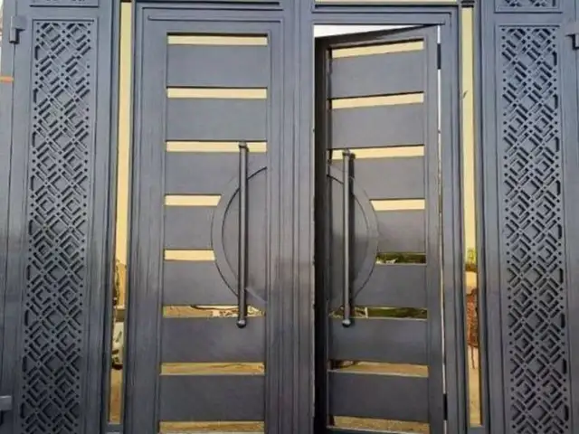 Дарвоза, Душанбе