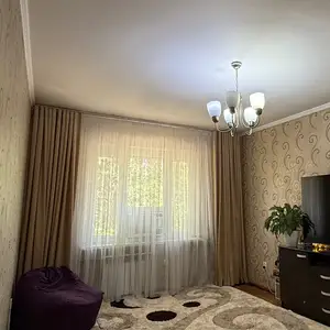 Шторы, Душанбе